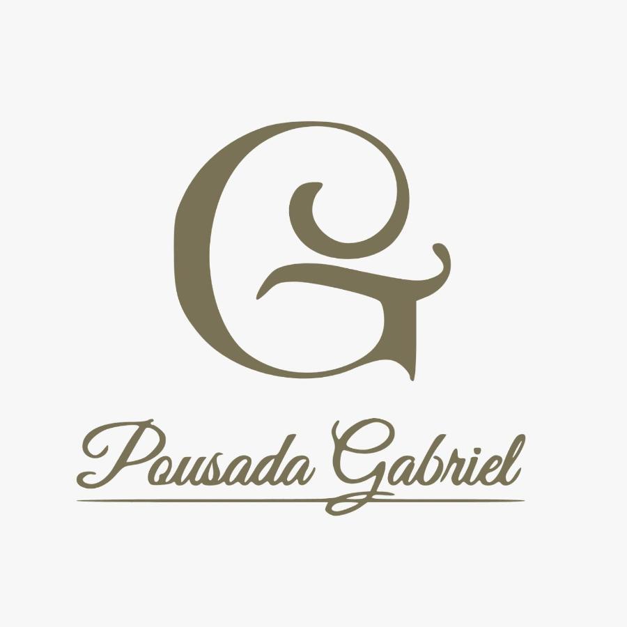 Pousada Gabriel São Miguel Arcanjo Eksteriør billede